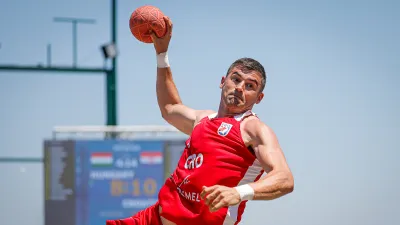 Hrvatski rukometni savez  za Sportsku Hrvatsku