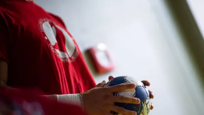 Hrvatski rukometni savez  za Sportsku Hrvatsku