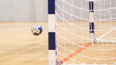 Hrvatski rukometni savez  za Sportsku Hrvatsku
