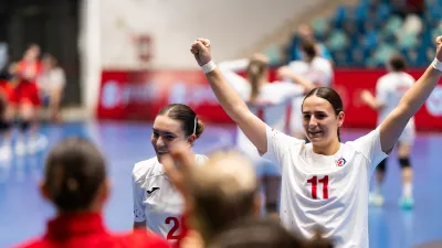 Hrvatski rukometni savez  za Sportsku Hrvatsku