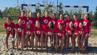 Hrvatski rukometni savez  za Sportsku Hrvatsku