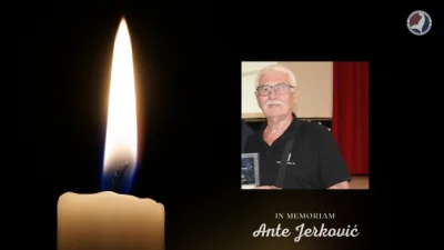 In Memoriam: Ante Jerković (1946. – 2026.)