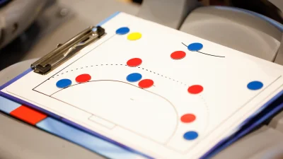 Hrvatski rukometni savez  za Sportsku Hrvatsku