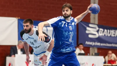 Hrvatski rukometni savez  za Sportsku Hrvatsku