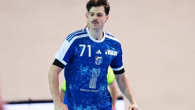 Hrvatski rukometni savez  za Sportsku Hrvatsku