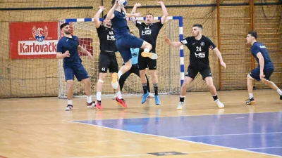 Hrvatski rukometni savez  za Sportsku Hrvatsku