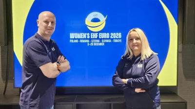 Hrvatski rukometni savez  za Sportsku Hrvatsku