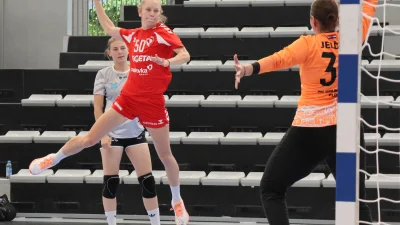 Hrvatski rukometni savez  za Sportsku Hrvatsku