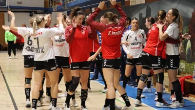 Hrvatski rukometni savez  za Sportsku Hrvatsku