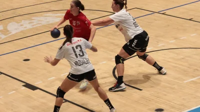 Hrvatski rukometni savez  za Sportsku Hrvatsku