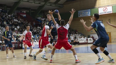 Hrvatski rukometni savez  za Sportsku Hrvatsku