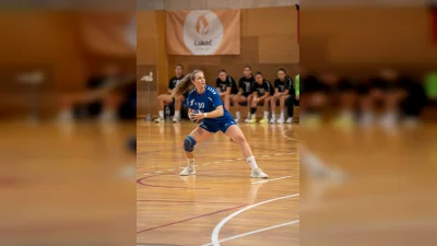Hrvatski rukometni savez  za Sportsku Hrvatsku