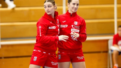 Hrvatski rukometni savez  za Sportsku Hrvatsku