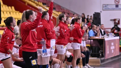 Hrvatski rukometni savez  za Sportsku Hrvatsku