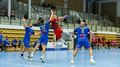 Hrvatski rukometni savez  za Sportsku Hrvatsku