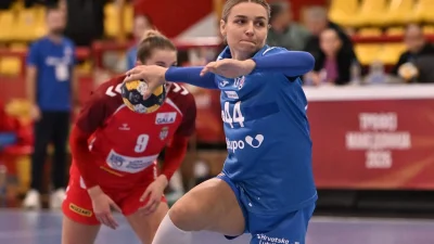 Hrvatski rukometni savez  za Sportsku Hrvatsku