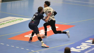 Hrvatski rukometni savez  za Sportsku Hrvatsku