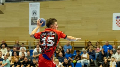 Hrvatski rukometni savez  za Sportsku Hrvatsku