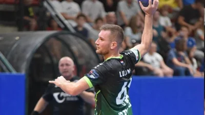 Hrvatski rukometni savez  za Sportsku Hrvatsku