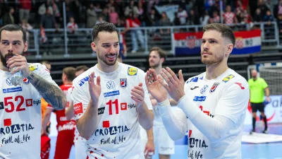 Hrvatski rukometni savez  za Sportsku Hrvatsku