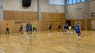 1. HRL ZA ŽENE: Tri slavlja gošći, Ivanić obranio čast domaćina