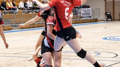Hrvatski rukometni savez  za Sportsku Hrvatsku