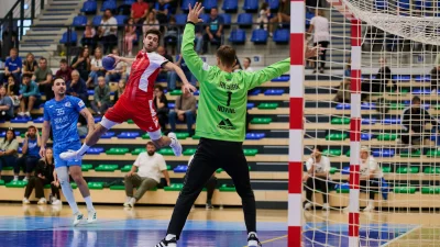 Hrvatski rukometni savez  za Sportsku Hrvatsku