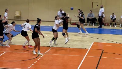 Hrvatski rukometni savez  za Sportsku Hrvatsku