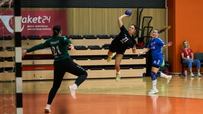 Hrvatski rukometni savez  za Sportsku Hrvatsku