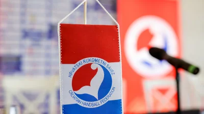 Hrvatski rukometni savez  za Sportsku Hrvatsku