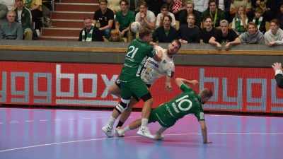 Hrvatski rukometni savez  za Sportsku Hrvatsku