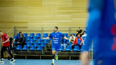Hrvatski rukometni savez  za Sportsku Hrvatsku