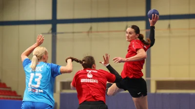 Hrvatski rukometni savez  za Sportsku Hrvatsku