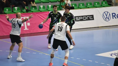 Hrvatski rukometni savez  za Sportsku Hrvatsku