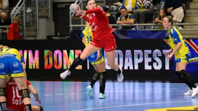 Hrvatski rukometni savez  za Sportsku Hrvatsku