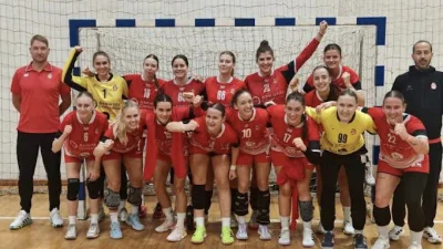 Hrvatski rukometni savez  za Sportsku Hrvatsku