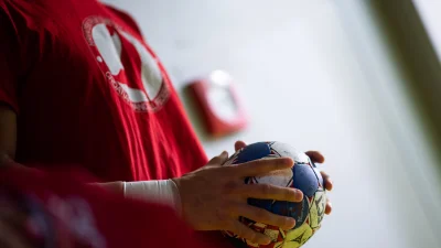 Hrvatski rukometni savez  za Sportsku Hrvatsku