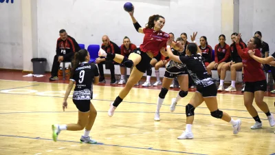 Hrvatski rukometni savez  za Sportsku Hrvatsku