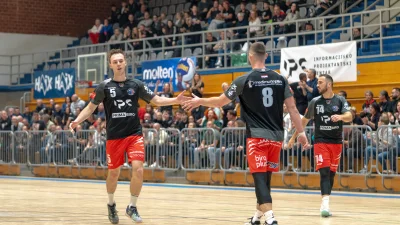 Hrvatski rukometni savez  za Sportsku Hrvatsku