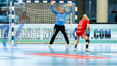 Hrvatski rukometni savez  za Sportsku Hrvatsku