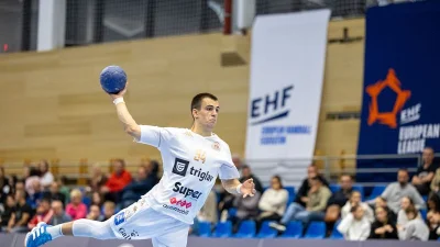 Hrvatski rukometni savez  za Sportsku Hrvatsku