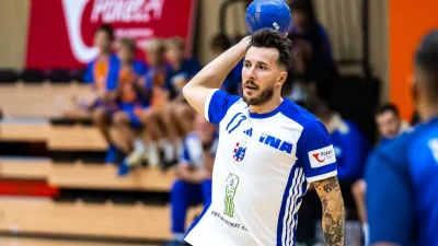 Hrvatski rukometni savez  za Sportsku Hrvatsku