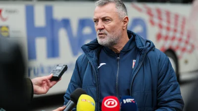 Hrvatski rukometni savez  za Sportsku Hrvatsku