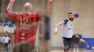 Hrvatski rukometni savez  za Sportsku Hrvatsku