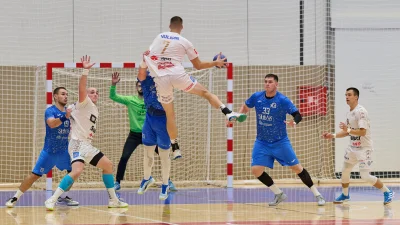 Hrvatski rukometni savez  za Sportsku Hrvatsku