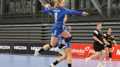 Hrvatski rukometni savez  za Sportsku Hrvatsku