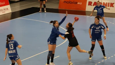 Hrvatski rukometni savez  za Sportsku Hrvatsku