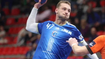 EHF Liga prvaka: Zagreb se na lijep način oprostio od elitnog natjecanja