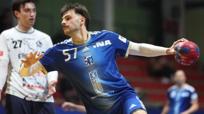Hrvatski rukometni savez  za Sportsku Hrvatsku