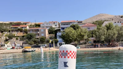 Hrvatski savez daljinskog plivanja  za Sportsku Hrvatsku